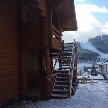 Predkiv Bukovel