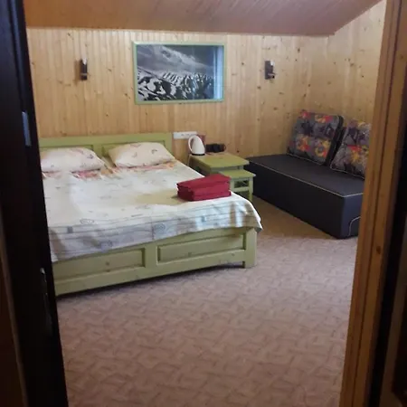 Predkiv Inn *