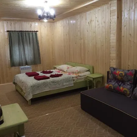 Inn Predkiv Bukovel