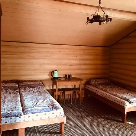 Predkiv Inn Bukovel