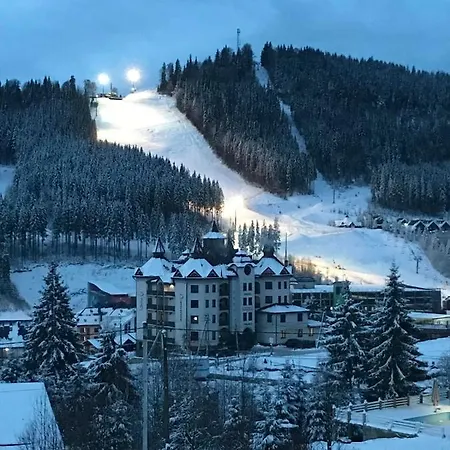 Predkiv * Bukovel