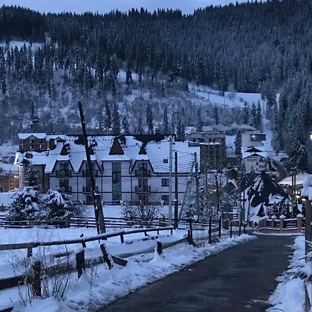 Predkiv Inn *