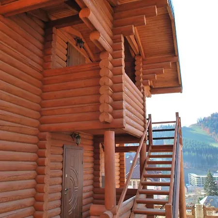 Inn Predkiv Bukovel