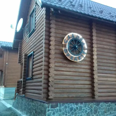 Inn Predkiv Bukovel