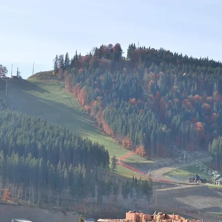 Predkiv Inn *
